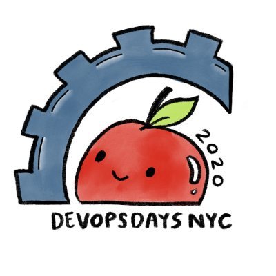 Devopdays NYC 2023 is June 6-7!

Tickets: https://t.co/GfsQ9hJfdE