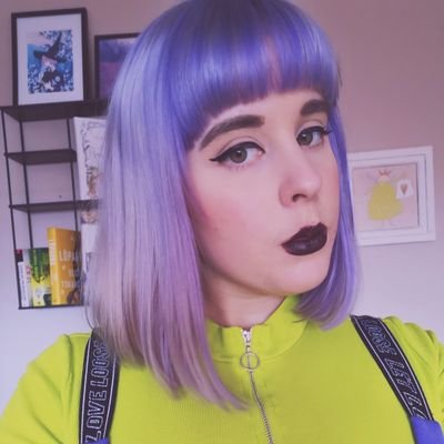 She/her. Writer. Narrative designer. Illustrator. Currently studying picture book illustrations at Sörängen. 📝🖼️
D&D nerd. Armor, Swords and Tea enthusiast.
