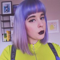 Louv is louv (@glitterbajs) 's Twitter Profile Photo Louv is louv (@glitterbajs) 's Twitter Profile Photo
