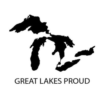 The original Great Lakes decal that gives back. Often imitated. Never duplicated. Currently: 100% of profits goes toward fighting hunger during #COVID19.