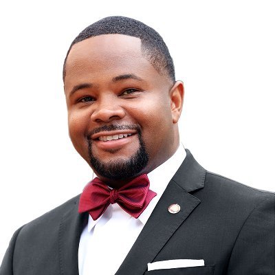 Dr. Dwaun Warmack | President at Claflin University in Orangeburg, SC. This is my personal page. All messages are my personal opinion and views.