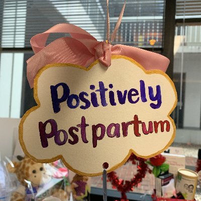 We are a Postpartum support group based in Philadelphia.