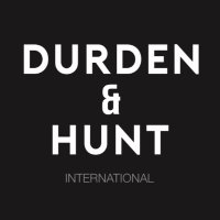 Durden & Hunt International(@DurdenandHunt) 's Twitter Profile Photo