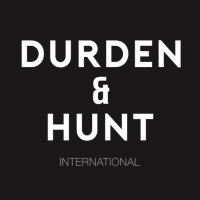 Durden & Hunt International (@durdenandhunt) 's Twitter Profile