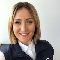 Danielle Buckley (@danielle_b_csr) 's Twitter Profile