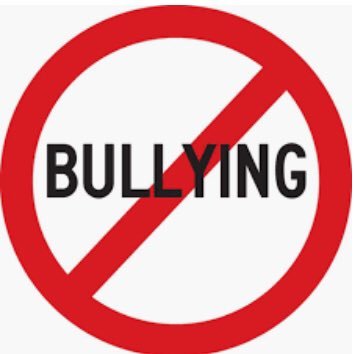 I help others deal with bullying. I also teach people how to be more aware and prevent bullying.