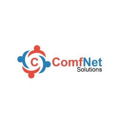ComfNetSolutions GmbH