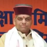 बालकिशन, मेरी भाषा, मेरा गौरव (@balkishancbi61) 's Twitter Profile Photo