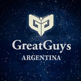 Primer Fanclub dedicado a apoyar a @GreatGuys_twt en Argentina. 
Link de Instagram aquí abajo.⬇