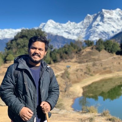 harshitdude's profile picture. Experienced Digital Marketer with a demonstrated history of leveraging Info. Technology & Branding strategies. Skilled in Digital marketing, Tech Innovation.