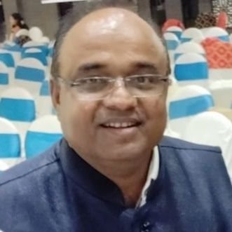 Sanjeev60807250's profile picture. Sanjeev Kumar s/o Late Shiv Nath Singh
Circle Secretary, AIPNBOA Jabalpur Sr.Manager. Punjab National Bank, Jabalpur MP.