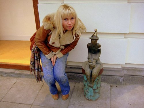 shkatko's profile picture. 