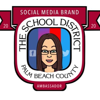 Assistant Principal Panther Run 🐾 Passionate Educator,  PBCSD Social Media Ambassador, FAU Alumni 🦉