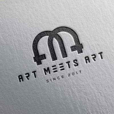 ArtmeetsArt's profile picture. A social market event Made in 🇱🇸
Since 2017````
•ART🎨•MUSIC🎶•FASHION👕•FOOD🍟
#artmeetsart 
#AMA
Co-founders:
@sweezymosehle & @toxique_dj