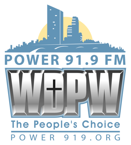 Power919WDPW's profile picture. Power 91.9FM WDPW The People's Choice West Michigan's Only Choice for Great Gospel Music and Ministry.