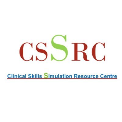 Clinical Skills & Simulation Resource Centre, School of Nursing & Midwifery, University College Cork Retweets not always an endorsement