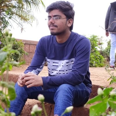 Shubham23338106's profile picture. 