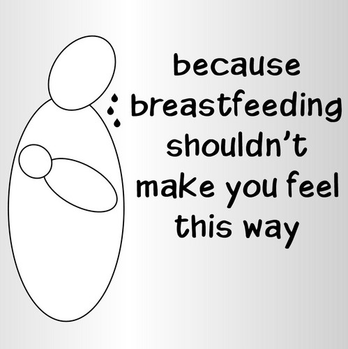 dmerorg's profile picture. Dysphoric milk ejection reflex education. A breastfeeding woman who has D-MER experiences a brief dysphoria just prior to the milk ejection reflex.