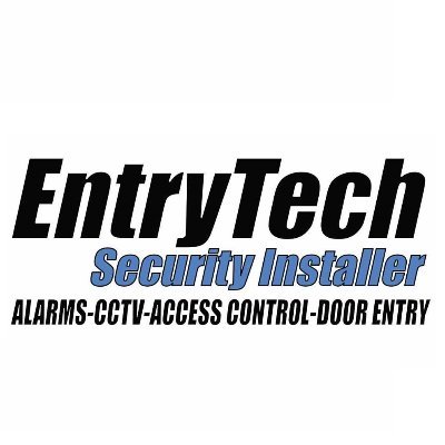 Alarms & CCTV Installations Bolton & Manchester Entrytech Security Installer ltd