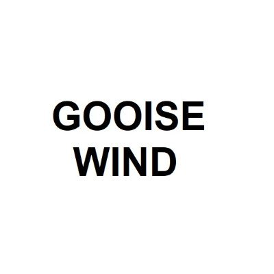 GooiseWind's profile picture. Gooise Wind is het initiatief van de gezamenlijke Gooise energie-coop's om tot windenergie-projecten te komen in 't Gooi. Meer info: https://t.co/rJfRm8hAWM