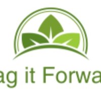 Bag It Forward (@bagforward) 's Twitter Profile