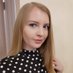 Екатерина Мишина (@Mishina_ES) Twitter profile photo