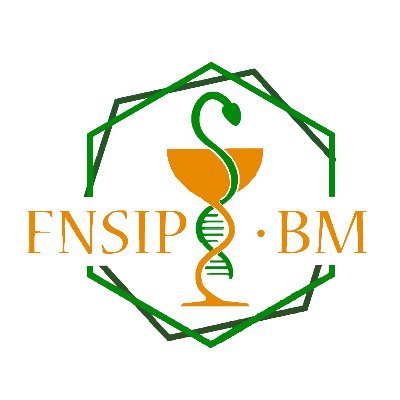 Compte Twitter officiel de la Fédération Nationale des Syndicats d'Internes en Pharmacie et en Biologie Médicale (FNSIP-BM)