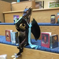 Jefferson Library(@JeffersonReads) 's Twitter Profile Photo