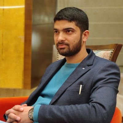 civil servant|KAS|(presently ARTO Poonch),bibliophilic,cricket lover and determined dreamer!! RTs not endorsement