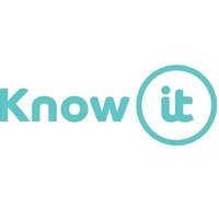 Know-it(@Knowitglobal) 's Twitter Profile Photo