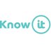 Know-it (@Knowitglobal) Twitter profile photo