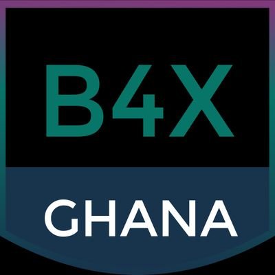 B4X Ghana Profile