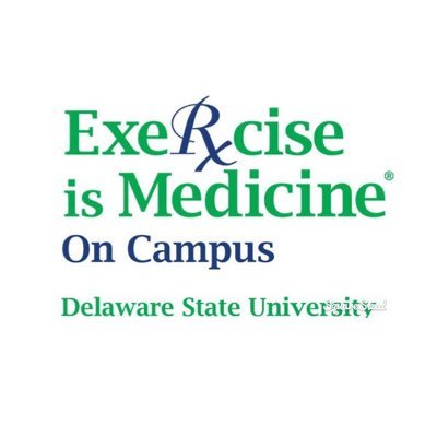 Join the MOVEMENT of MOVEMENT at Delaware State University! Improving #physicalfitness #health and #wellness across campus 💙❤️🏃🏾