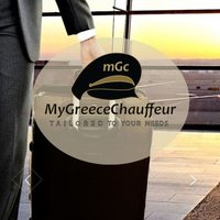 My Greece Chauffeur(@MChauffer) 's Twitter Profile Photo