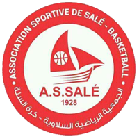 L'AS Salé est un club marocain de basket-ball basé à Salé fondée en 1928 et évoluant en championnat du Maroc de basket-ball de première division