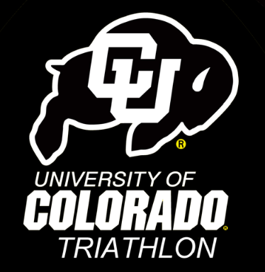 University of Colorado Triathlon Team. 18 National Championships total. Swim. Bike. Run. Dance. Eat. A part of CU Club Sports.