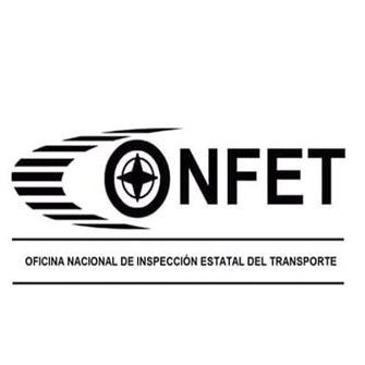 Oficina Nacional de Inspección Estatal del Transporte. Cuba🇨🇺