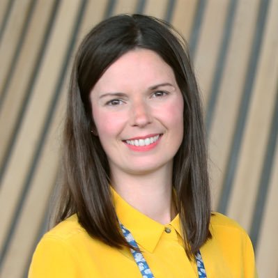Natalie Elliott Profile