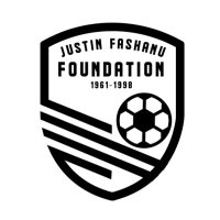 The Justin Fashanu Foundation (@tjffoundation) 's Twitter Profile