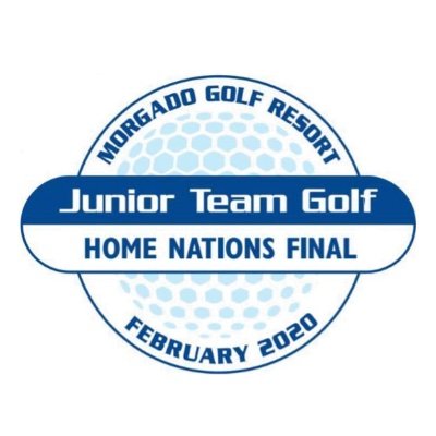 Official Account of the Junior Team Golf Home Nations Inter-Club Championship. Follow us on on Instagram @juniorteamgolf.