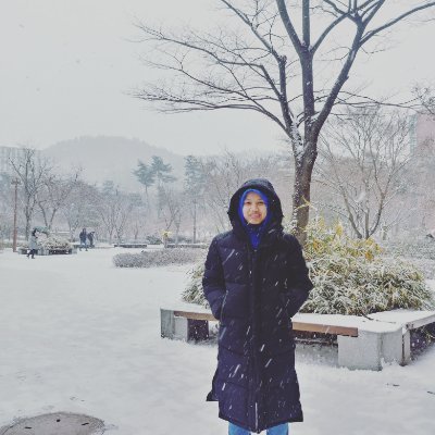 RahmaFNR's profile picture. PhD Candidate l Texas Robotic l UT Austin Fall 2021

GRA: Virtual and Data Optimization Laboratory l Kumoh National Institute of Technology l Spring 2021