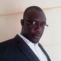 Dr. Mouhamadou Bamba Sylla(@BambaClimate) 's Twitter Profile Photo