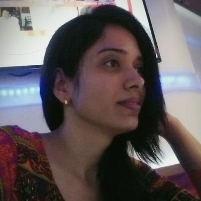 Khushboojha912 Profile Picture