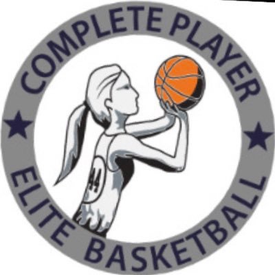 the official account of Complete Player Elite Basketball AAU #thebestofthebest