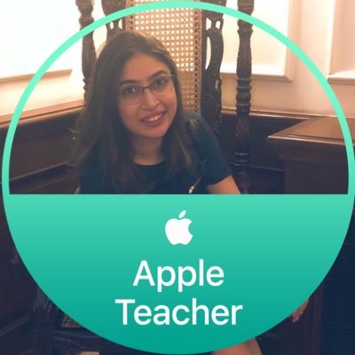 My vision to change education with the integration of technology with traditional teaching learning method