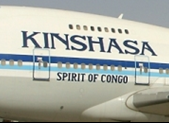 We provide you chepest flights to Kinshasa from any airport in UK.