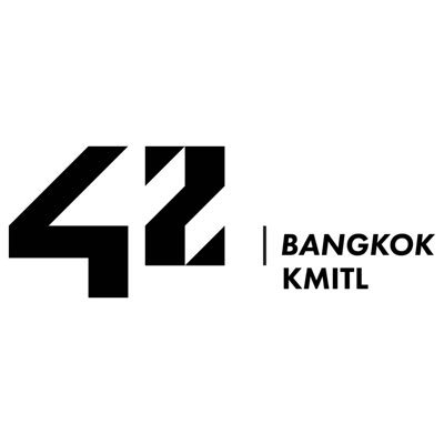 (Official Account) Free Programming School Unlock your limitless potential as a professional programmer with us. Prepare yourself! #42Bangkok