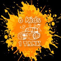 6 Kids 1Tank(@6Kids1Tank) 's Twitter Profile Photo