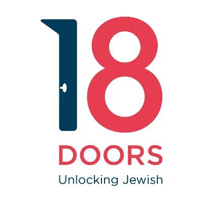 18Doors is here to support interfaith couples & families exploring Jewish life. Online and in a community near you.