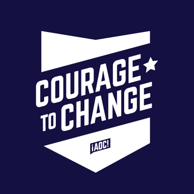 Courage to Change